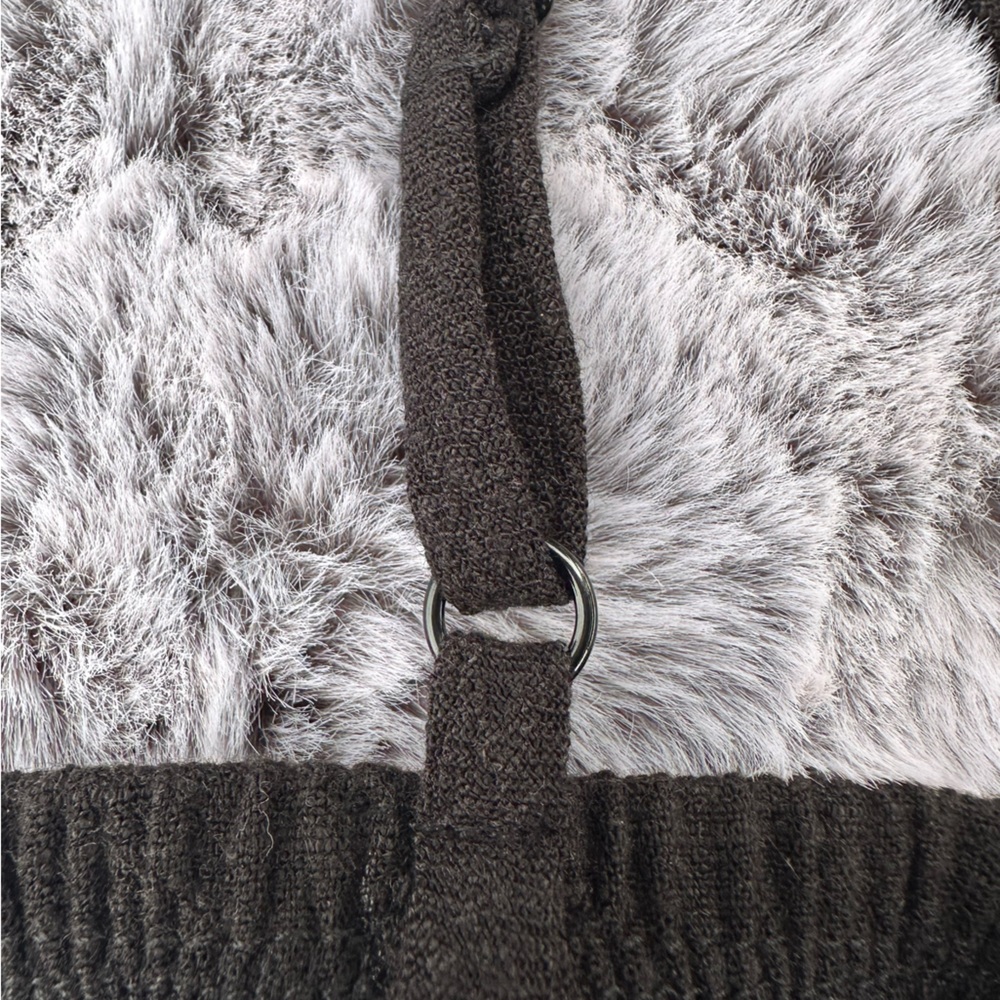 NWT Double Zero Cami Style Tank Top, Black Size Spicy Small - Picture 7 of 8